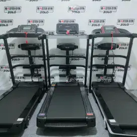 Alat Fitness Treadmill Elektrik (Silahkan Kunjungi Toko Kami) MG#22