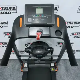 Alat Fitness Treadmill Elektrik (Silahkan Kunjungi Toko Kami) MG#25