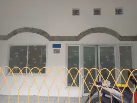 disewa rumah bebas banjir  harga murah dekat mall Serpong,bisa bulanan