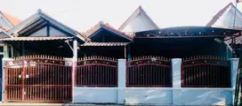 Rumah Lokasi Strategis (Perum Graha Golden City Karawang)