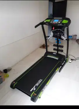 TREADMILL ELEKTRIK  TL 130 OTOMATIS