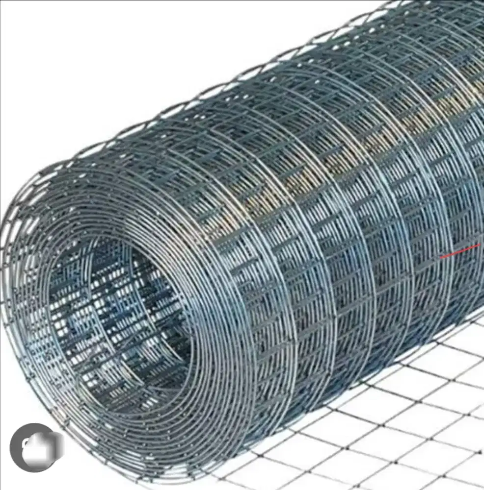 Jual wiremesh Roll