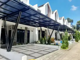 RUMAH VILLA KOTA BATU UM 40 JTAN