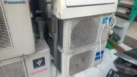 beli ac bekas anda satuan atau borongan dengan harga tinggi