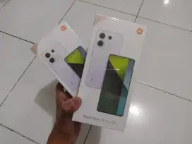 REDMI NOTE 13PRO 5G 12/512 GB GARANSI RESMI TAM 15BULAN