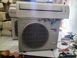 beli AC bekas anda dengan harga tinggi