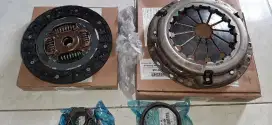 Kopling set avanza veloz original bekas kondisi 95 % masih layak pakai