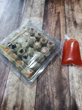 Dimsum mama kiral