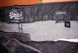 Jeans SUPERDRY Original