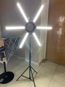 LED Starlight MUA