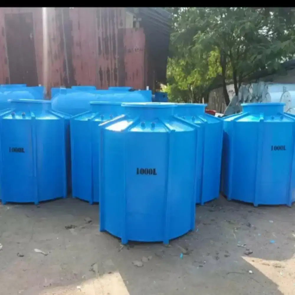 Bio Septic Tank