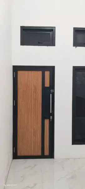 Kusen pintu jendela