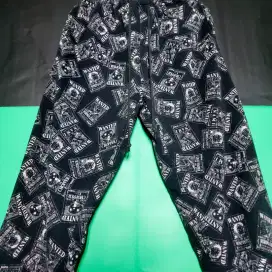 one piece pajamas pants original