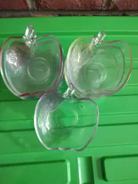Mangkuk kecil 7pcs