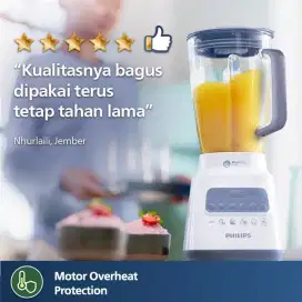 Blender philips HR2222 5000series
