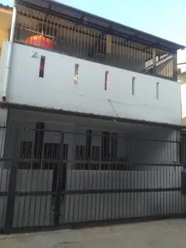 Rumah Dijual Taman Kopo Indah Bandung Siap Huni