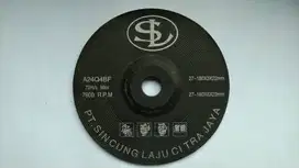 BATU GERINDA 7 INCH