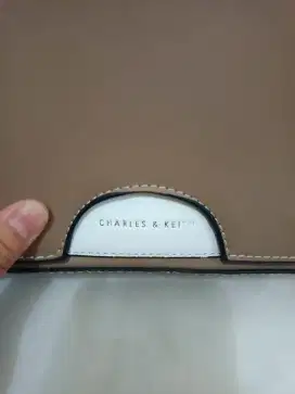 Tas charles&keith