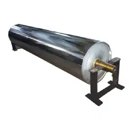 ROLL CYLINDER Dia.565mm x PANJANG 3meter