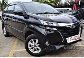 Butuh supir pribadi