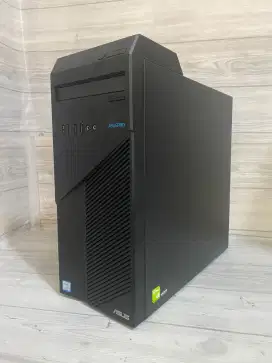 Jual beli komputer x lelangan kantor, all in one PC laptop monitor