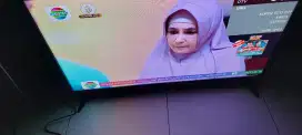Tv sharp 45 in digital