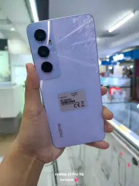 New Realme C65 Ram 8+128GB NFC