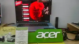 Laptop Acer AMD RYZEN 76800U 4,7 Ghz