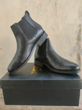 Chelsea boots Prabu - Andaru
