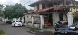 Rumah kos 18 kamar