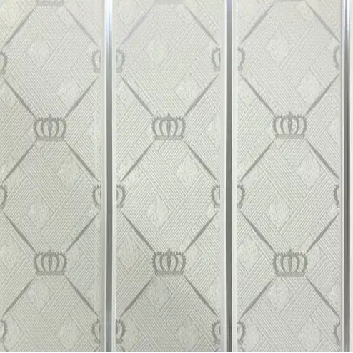 Shunda Plafon PVC Kingfon K-9206