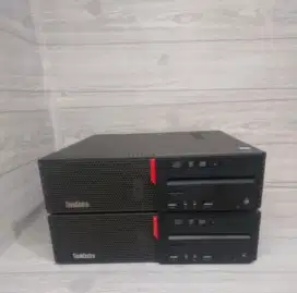 Terima jual beli komputr bekas ex lelangan kanror all in one PC laptop