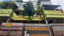 Dijual rumah sewa & kos karyawati