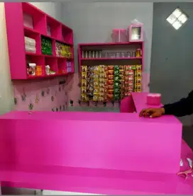 MEJA WARKOP faqih