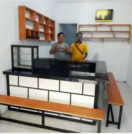 MEJA WARKOP MUS