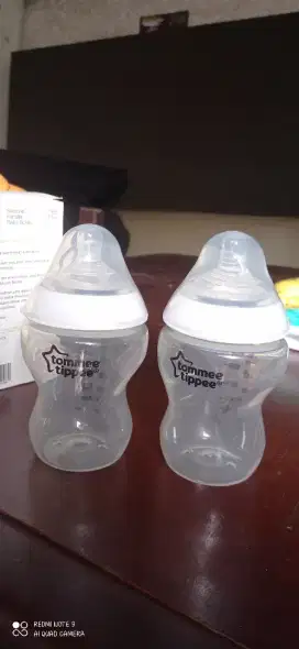 DOT BAYI MSH BARU