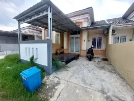 Over kredit rumah panorama bali ciseeng