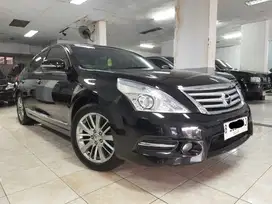 Nissan Teana 2.5 xv 2013