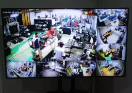 PASANG CAMERA CCTV ONLINE