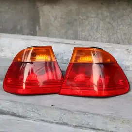 Lampu BMW E46 pre Facelift