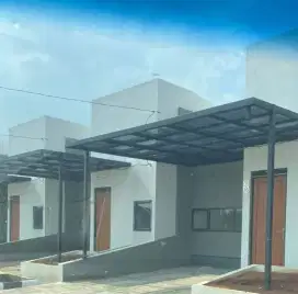 Disewakan rumah di area cilengsi