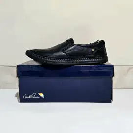 Arnold Palmer 607B Black BNIB