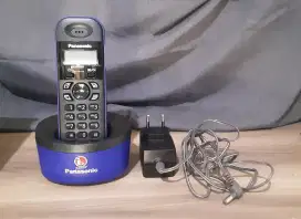 Panasonic Digital Cordless Phone KX-TG1311