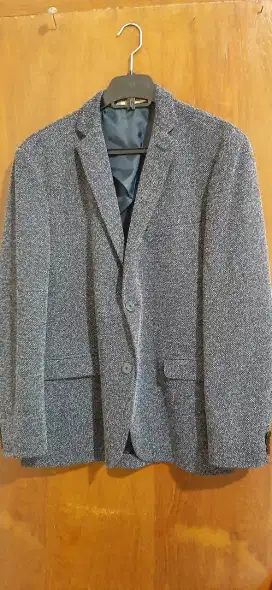 Jas Biru dongker