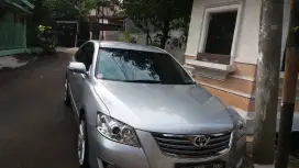 TOYOTA CAMRY V 2009 2.4V-AT
