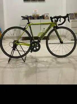 Sepeda canodale bagus