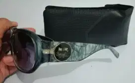 Coach kacamata sunglasses frame