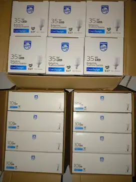 DIJAMIN MURAH COD FREE ONGKIR Lampu Philips LED 35watt 3500lumen