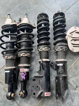 Murah Coilover BC outlander sport / lancer ex gt