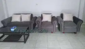 Service Sofa / Reparasi Sofa dan Kursi Panggilan